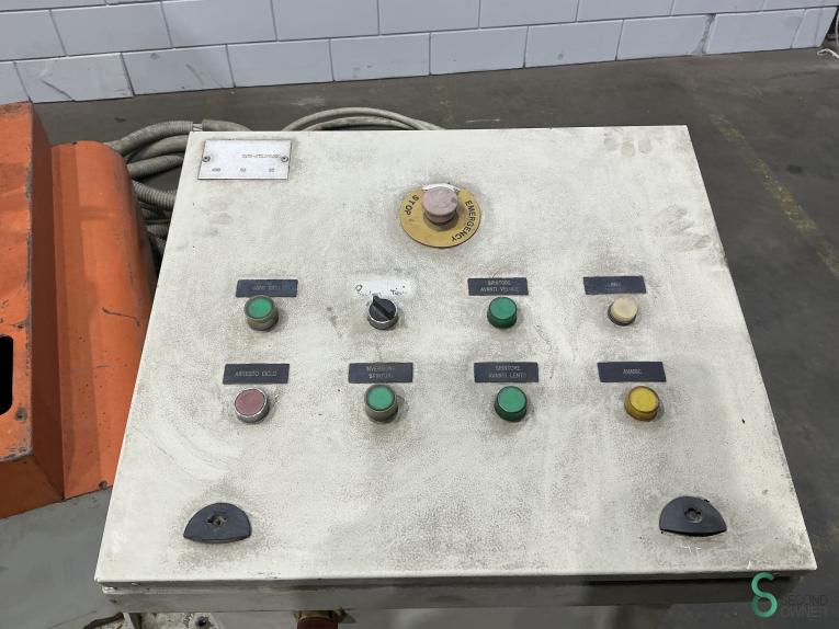 Fida MF 30 REC9.498 110 16820