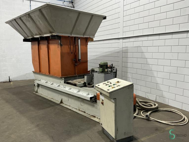 Fida MF 30 REC9.498 85 16820