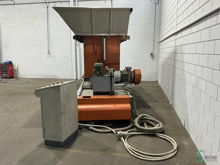 Fida MF 30 REC9.498 86 16820