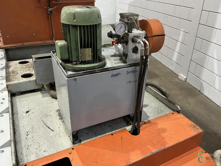 Fida MF 30 REC9.498 122 16820