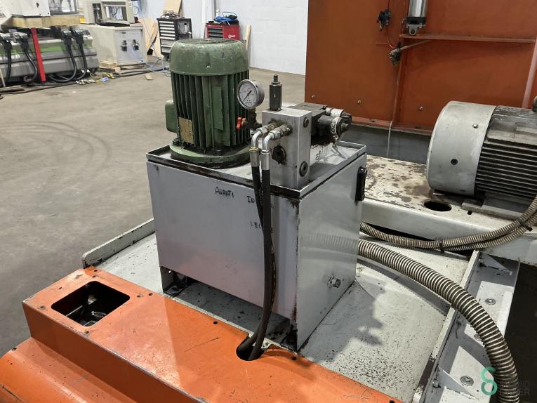 Fida MF 30 REC9.498 95 16820