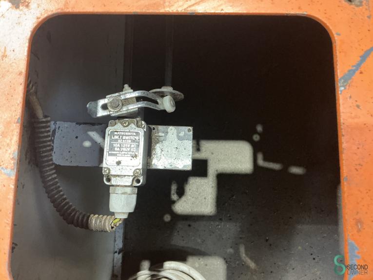 Fida MF 30 REC9.498 98 16820