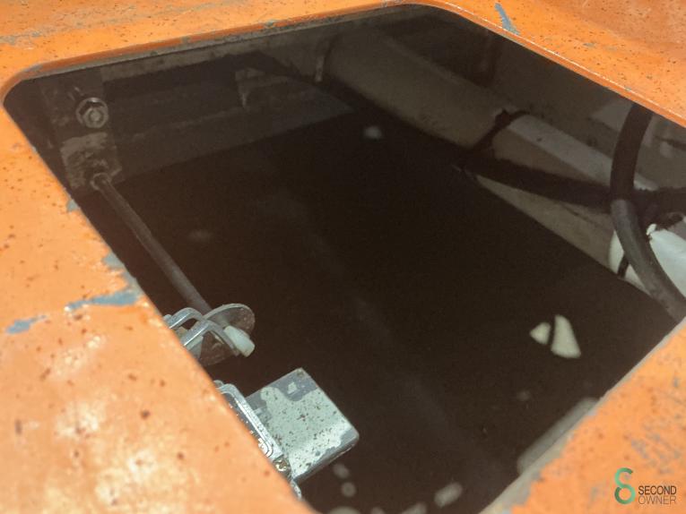 Fida MF 30 REC9.498 101 16820