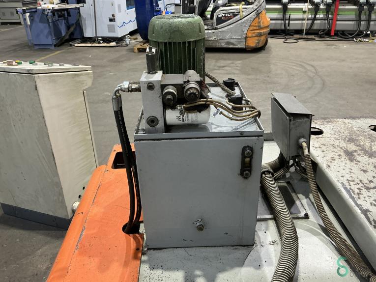 Fida MF 30 REC9.498 104 16820