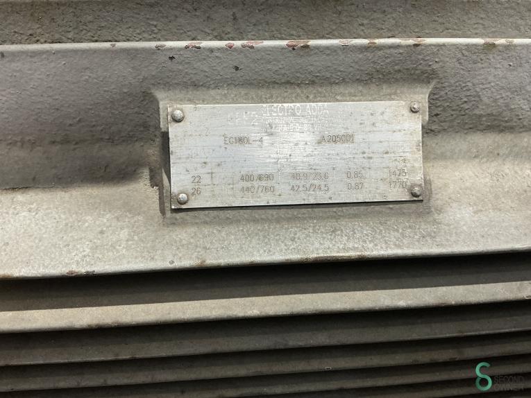 Fida MF 30 REC9.498 94 16820