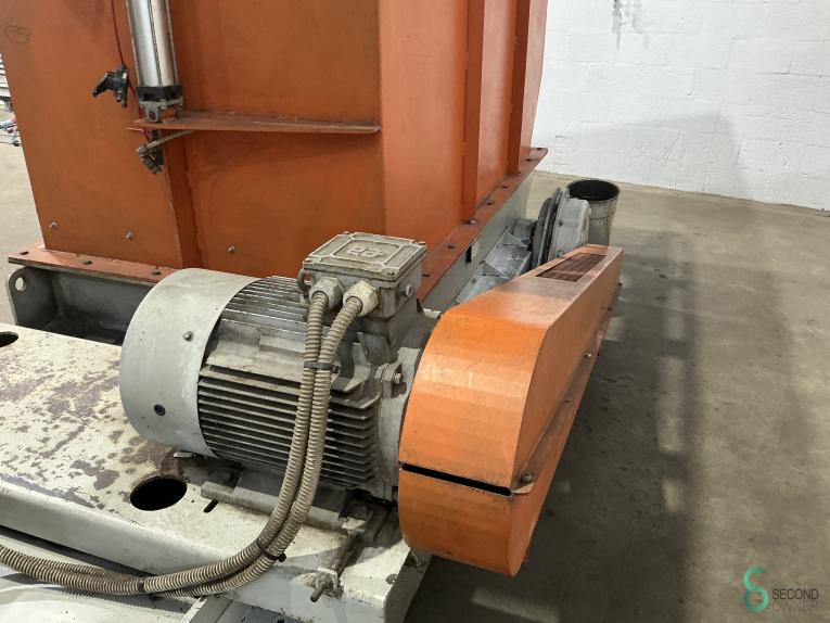 Fida MF 30 REC9.498 97 16820