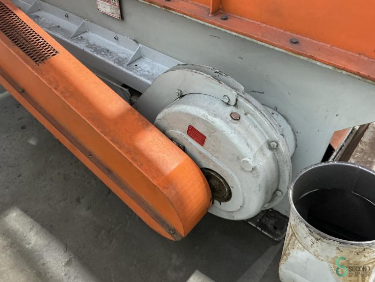 Fida MF 30 REC9.498 111 16820