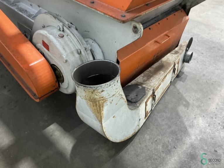 Fida MF 30 REC9.498 112 16820