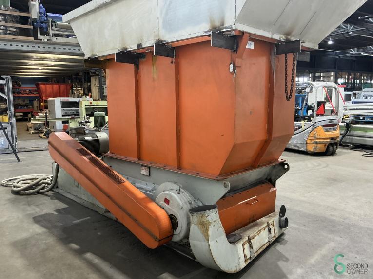 Fida MF 30 REC9.498 114 16820