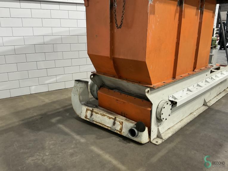 Fida MF 30 REC9.498 118 16820