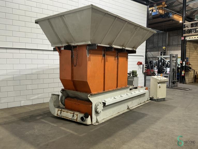 Fida MF 30 REC9.498 117 16820