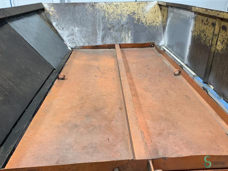 Fida MF 30 REC9.498 119 16820