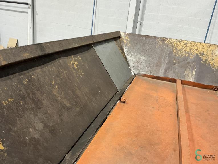 Fida MF 30 REC9.498 121 16820