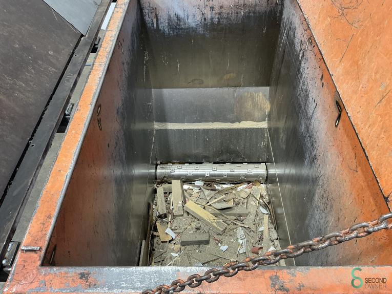 Fida MF 30 REC9.498 90 16820