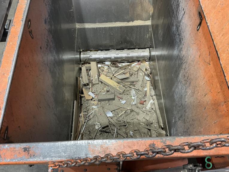 Fida MF 30 REC9.498 88 16820