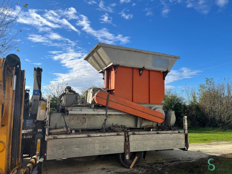 Fida MF 30 REC9.498 96 16820