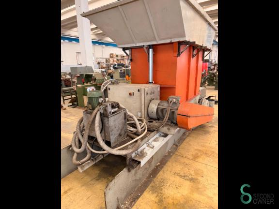 Fida MF 30 REC9.498 18 16820