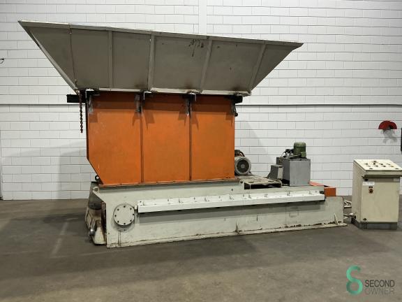 Fida MF 30 REC9.498 20 16820