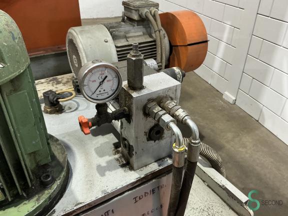 Fida MF 30 REC9.498 9 16820