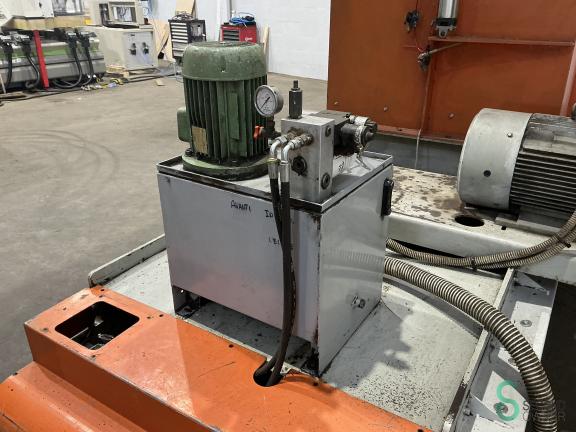 Fida MF 30 REC9.498 13 16820