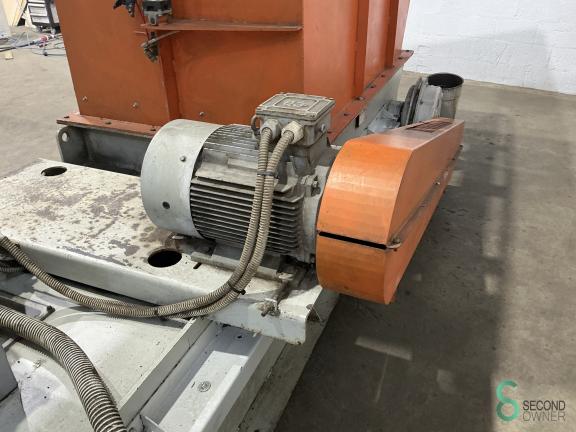 Fida MF 30 REC9.498 5 16820