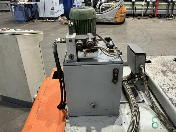 Fida MF 30 REC9.498 22 16820