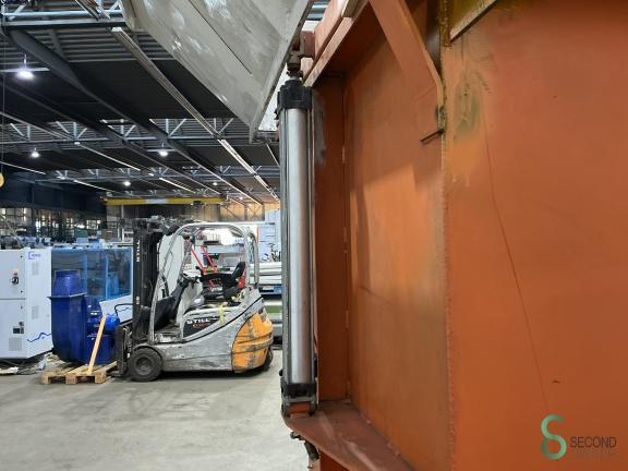 Fida MF 30 REC9.498 17 16820