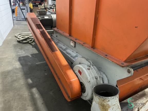 Fida MF 30 REC9.498 33 16820