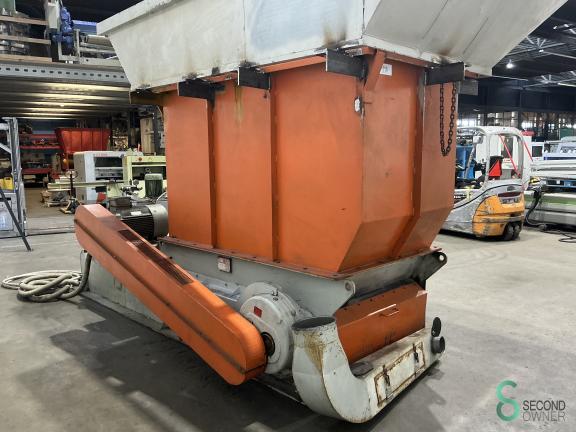 Fida MF 30 REC9.498 32 16820