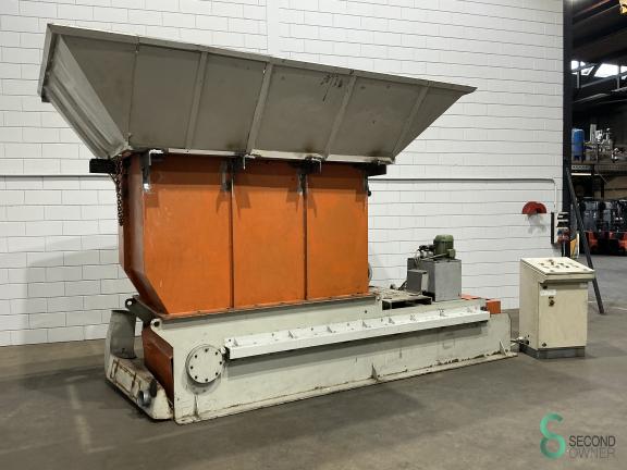 Fida MF 30 REC9.498 38 16820