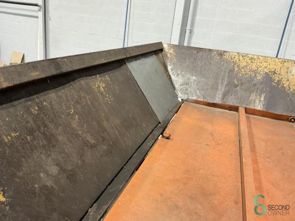 Fida MF 30 REC9.498 39 16820