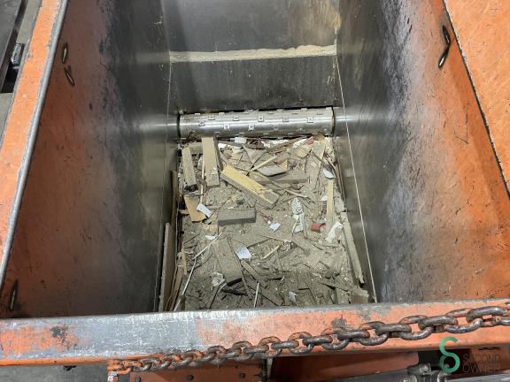 Fida MF 30 REC9.498 6 16820