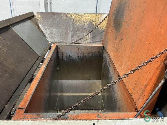 Fida MF 30 REC9.498 11 16820