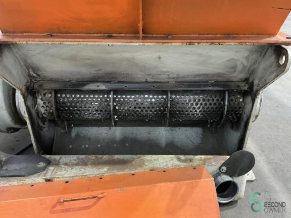 Fida MF 30 REC9.498 10 16820