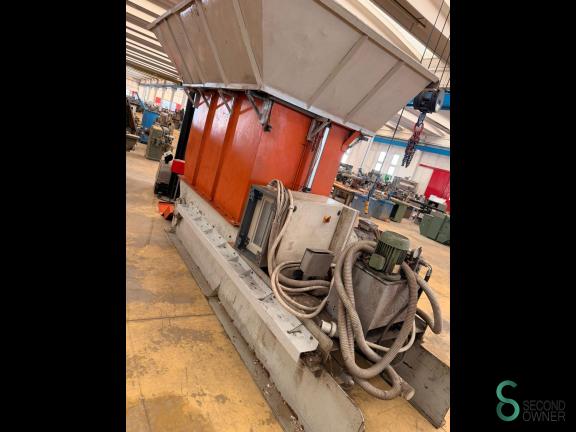 Fida MF 30 REC9.498 34 16820