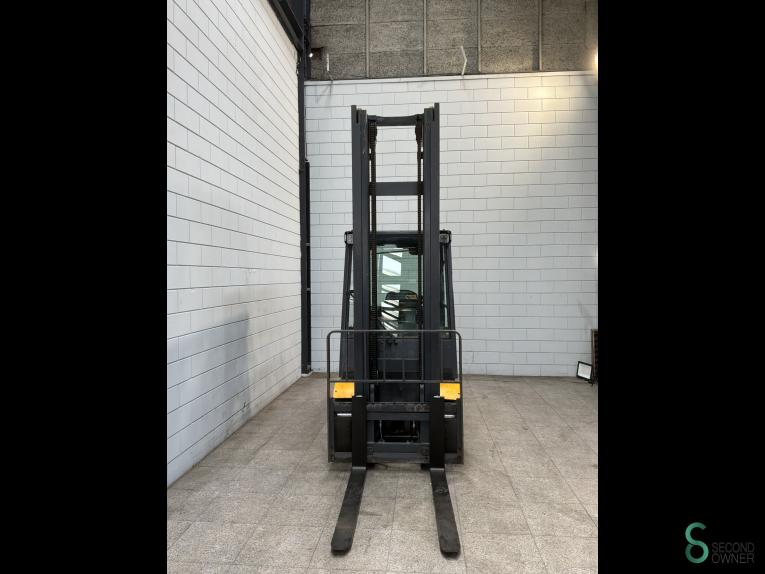 Jungheinrich DFG 25 WKH10.717 36 18316