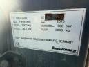 Jungheinrich DFG 25 WKH10.717 27 18316