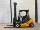 Jungheinrich DFG 25 WKH10.717 17 18316