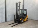 Jungheinrich DFG 25 WKH10.717 19 18316