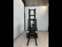 Jungheinrich DFG 25 WKH10.717 20 18316