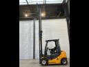 Jungheinrich DFG 25 WKH10.717 23 18316
