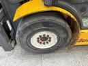 Jungheinrich DFG 25 WKH10.717 29 18316