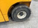 Jungheinrich DFG 25 WKH10.717 30 18316