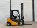 Jungheinrich DFG 25 WKH10.717 18 18316