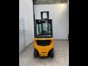Jungheinrich DFG 25 WKH10.717 22 18316