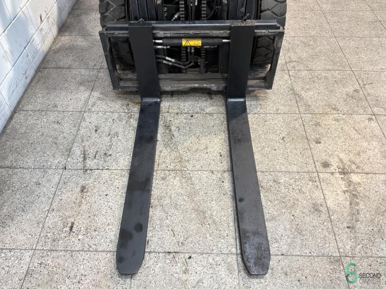Toyota 02-8 FGF 25 WKH12.240 43 20373