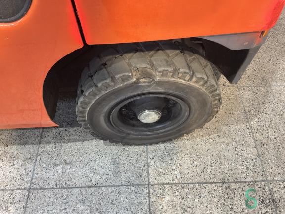 Toyota 02-8 FGF 25 WKH12.240 18 20373