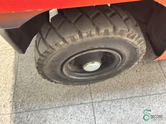Toyota 02-8 FGF 25 WKH12.240 17 20373