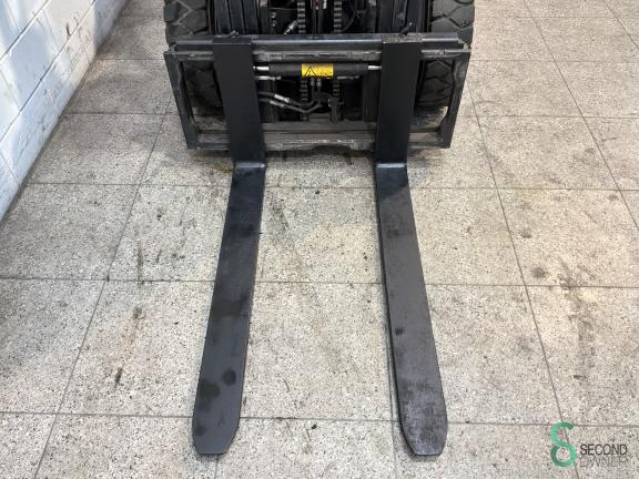 Toyota 02-8 FGF 25 WKH12.240 5 20373