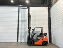 Toyota 02-8 FGF 25 WKH12.240 27 20373